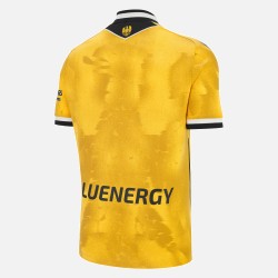 Hombre Udinese 2025/26 Tercera Camiseta