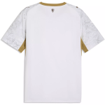 Camiseta Mundial 2026 Visitante Chequia Niño