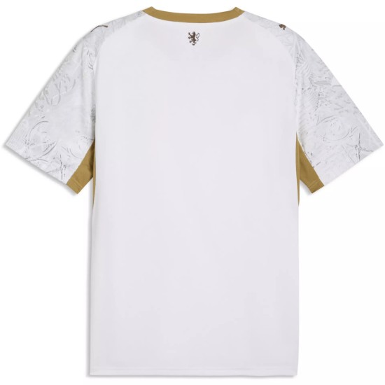 Camiseta Mundial 2026 Visitante Chequia Niño