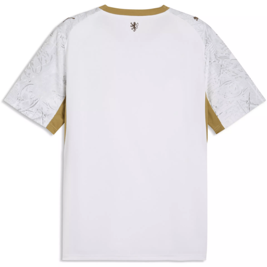 Camiseta Mundial 2026 Visitante Chequia Niño