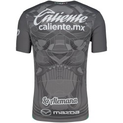 Camiseta Hombre Tercera Club León 2024/25