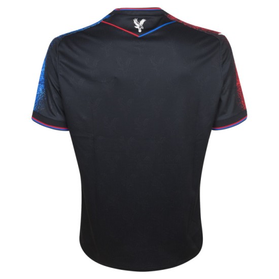 Camisa de tercera equipación para hombre Crystal Palace 2024/25 Camisa de tercera equipación para hombre Crystal Palace 2024/25