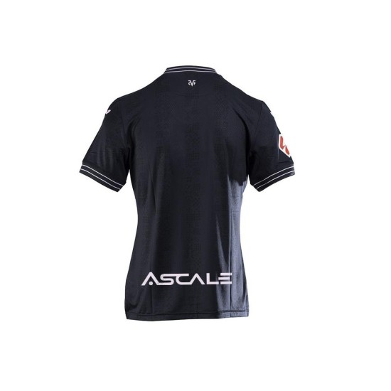 Camiseta de tercera de mujer Villarreal 2024/25