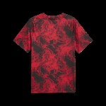 Hombre Rennes Camiseta Prepartido Tercera 2025/26