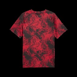 Niño Rennes Camiseta Prepartido Tercera 2025/26