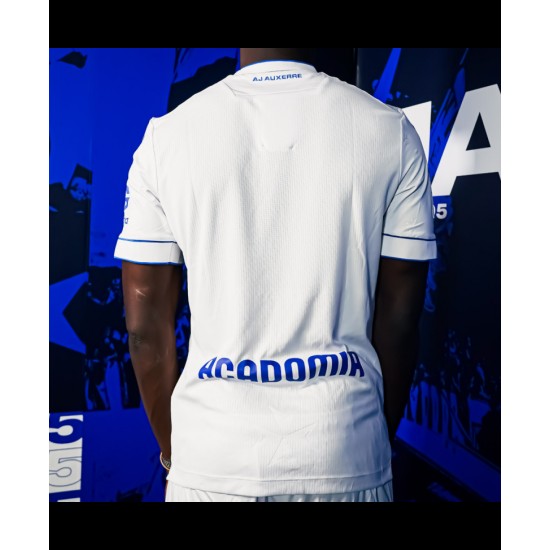 Camiseta local AJ Auxerre 2025/26 mujer