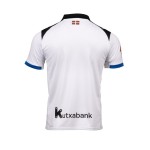 Camiseta Visitante Niño Alavés 2025/26 Sin Patrocinador