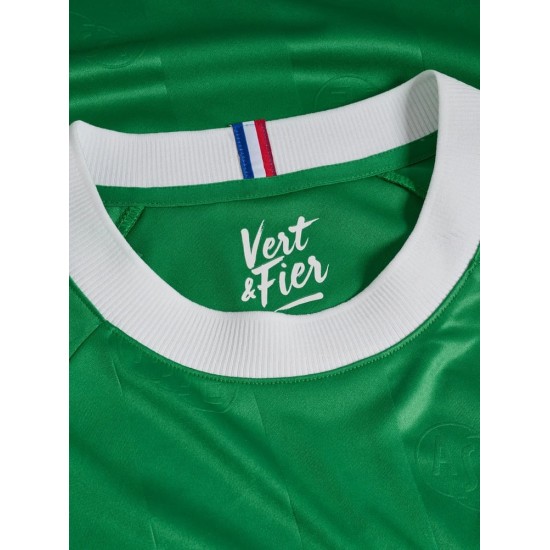 Camiseta local infantil ASSE 2026/27