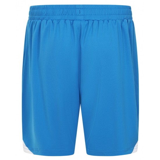 Pantalón Corto Local del Blackburn Rovers 2026/27 para Niño