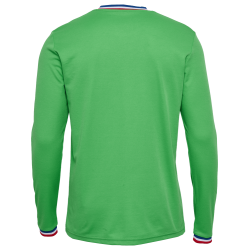 Camiseta ASSE 1976 Retro para Hombre - Manga Larga