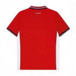 Camiseta infantil Panamá 2026 Copa del Mundo local