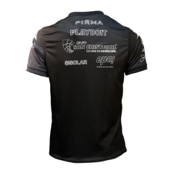 Camiseta Hombre Necaxa 2024/25 Tercera Camiseta Hombre Necaxa 2024/25 Tercera