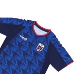 Camiseta local Cabo Verde 2026 Copa del Mundo hombre