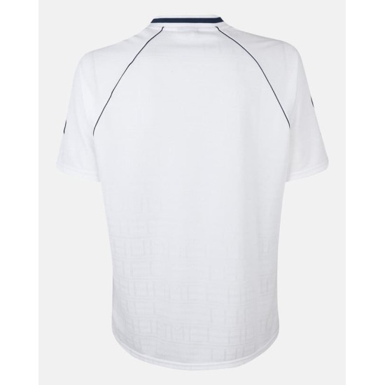 Camiseta Retro Hummel Semifinal FA Cup Tottenham Hotspur Infantil 1991 Camiseta Retro Hummel Semifinal FA Cup Tottenham Hotspur Infantil 1991