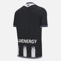 Camiseta Primera Equipación Udinese Hombre 2025/26