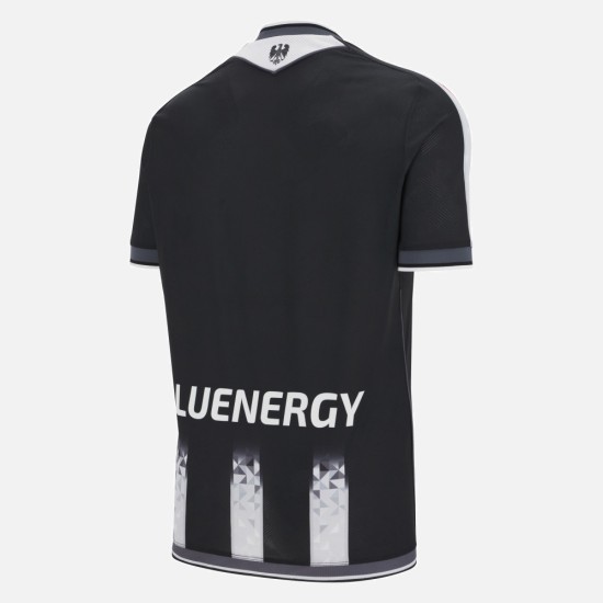 Camiseta Primera Equipación Udinese Mujer 2025/26