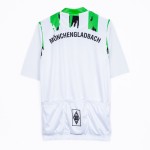 Camiseta retro ciclismo Borussia Mönchengladbach 1995 hombre