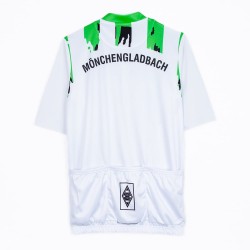 Camiseta retro ciclismo Borussia Mönchengladbach 1995 hombre