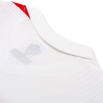 Croacia Camiseta Versión Jugador de Local EURO 2024