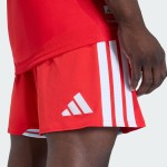 Hombre Chicago Fire 2026 Pantalones Cortos Local
