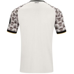 Camiseta visitante de hombre Dynamo Dresden 2026/27