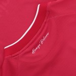 Camiseta Local del Bristol City 2026/27 para Niño Camiseta Local del Bristol City 2026/27 para Niño