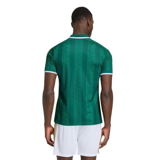 Camiseta visitante Sudáfrica 2026 Copa del Mundo hombre Camiseta visitante Sudáfrica 2026 Copa del Mundo hombre