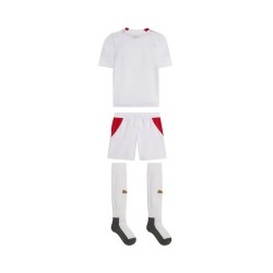 Equipación Visitante AC Milan 2026/27 Niño Equipación Visitante AC Milan 2026/27 Niño