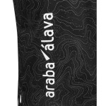 Camiseta de Visitante Sin Patrocinador Alavés 2026/27 para Hombre Camiseta de Visitante Sin Patrocinador Alavés 2026/27 para Hombre