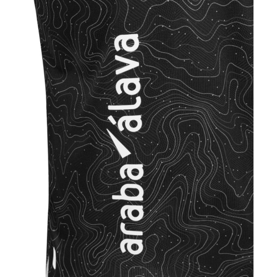 Camiseta de Visitante Sin Patrocinador Alavés 2026/27 para Hombre Camiseta de Visitante Sin Patrocinador Alavés 2026/27 para Hombre