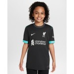 Camiseta Mujer Liverpool 2024/25 Visitante Campeones LFC + Trofeo Dorado Camiseta Mujer Liverpool 2024/25 Visitante Campeones LFC + Trofeo Dorado
