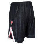 Pantalones cortos Tercera West Bromwich Albion 2025/26 Niño