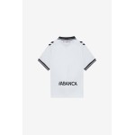Camiseta Portero Edición Especial Doscientos Años Celta Vigo 2024/25 Niño - Blanca Camiseta Portero Edición Especial Doscientos Años Celta Vigo 2024/25 Niño - Blanca