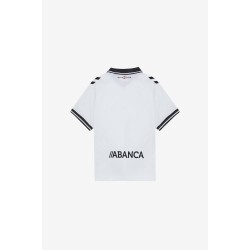 Camiseta Portero Edición Especial Doscientos Años Celta Vigo 2024/25 Hombre - Blanca