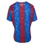 Camisa de casa para niño Crystal Palace 2024/25