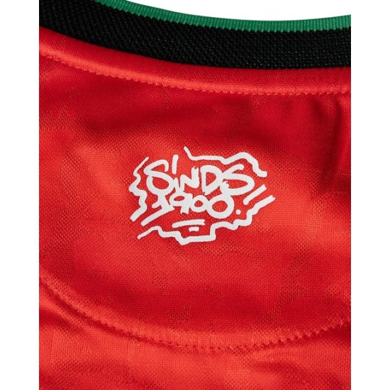 Camiseta de local para hombre del N.E.C. Nijmegen 2026/27