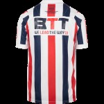 Camiseta Local Mujer Willem II 2024/25