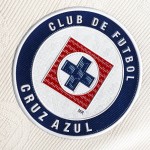 Camiseta de visitante para hombre del Cruz Azul 2026/27