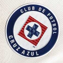 Camiseta de visitante para hombre del Cruz Azul 2026/27
