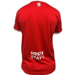 Camiseta Local de Middlesbrough 2024/25 para Hombres