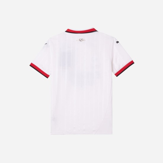Camisa de visitante para niño Milan 2024/25