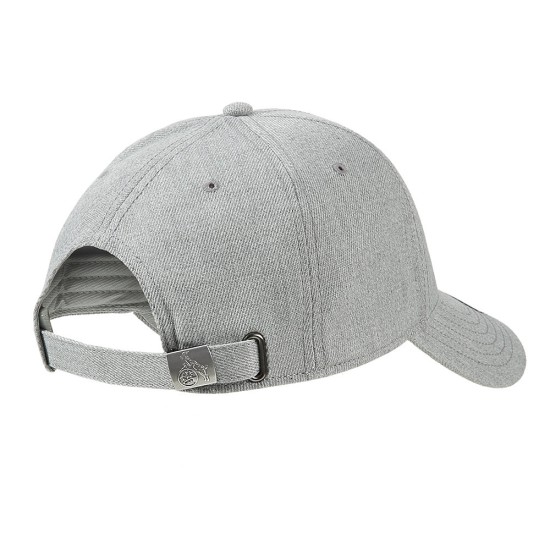 Gorra con Logo Básico del 1. FC Köln – Gris