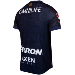 Camiseta Hombre Guadalajara Chivas 2024/25 Tercera