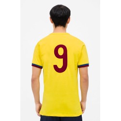Camiseta Retro Johan Cruyff FC Barcelona 1974/75 para Hombre #9