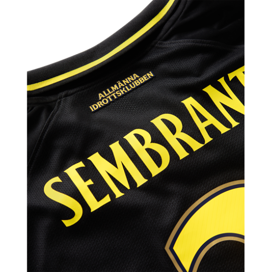 Niños AIK camiseta local 2026 Niños AIK camiseta local 2026