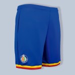 Pantalón corto local Getafe CF Mujer 2025/26