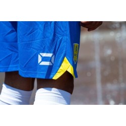 Pantalones Cortos Locales de RKC Waalwijk 2024/25 para Niños