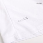 Dinamarca Camiseta de Visita EURO 2024