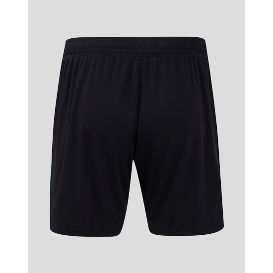 Pantalones Cortos Visitantes de Feyenoord 2024/25 para Mujeres