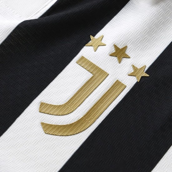 Camiseta Local Hombre Juventus 2026/27